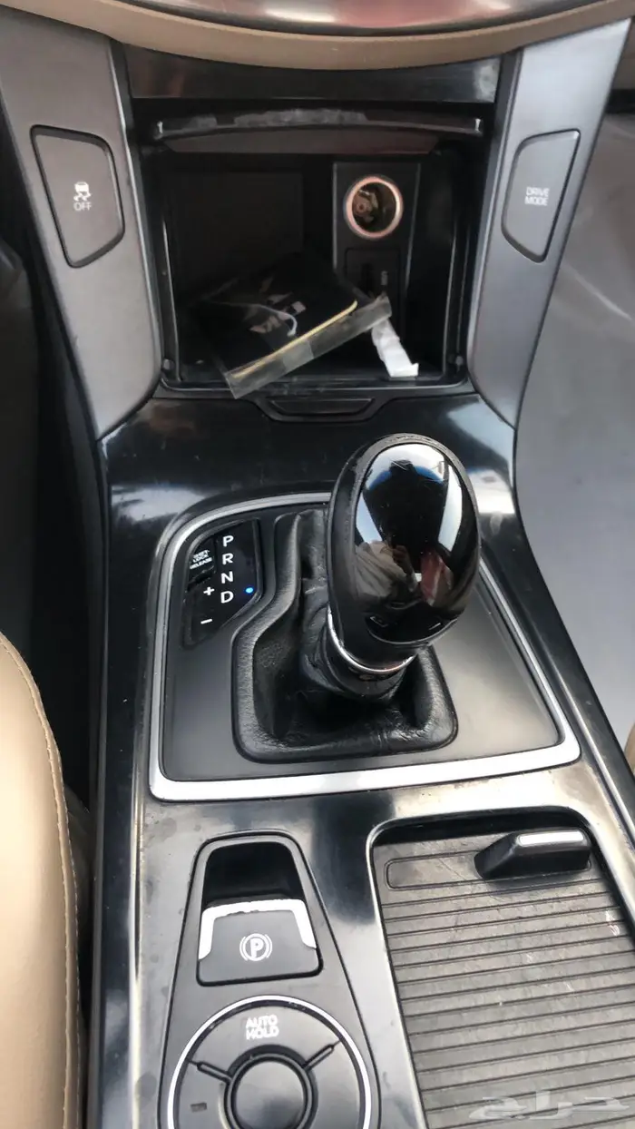 هونداي i40 موديل 2015 5