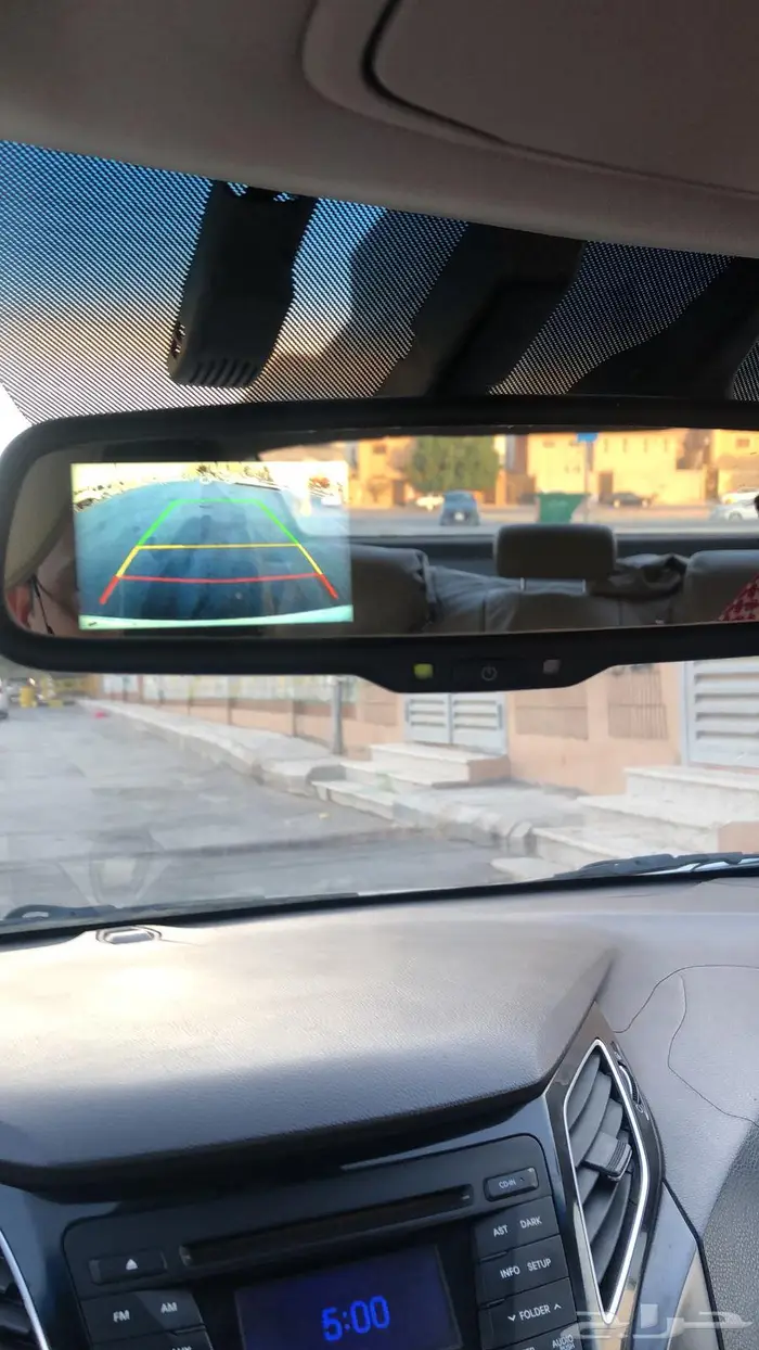 هونداي i40 موديل 2015 10