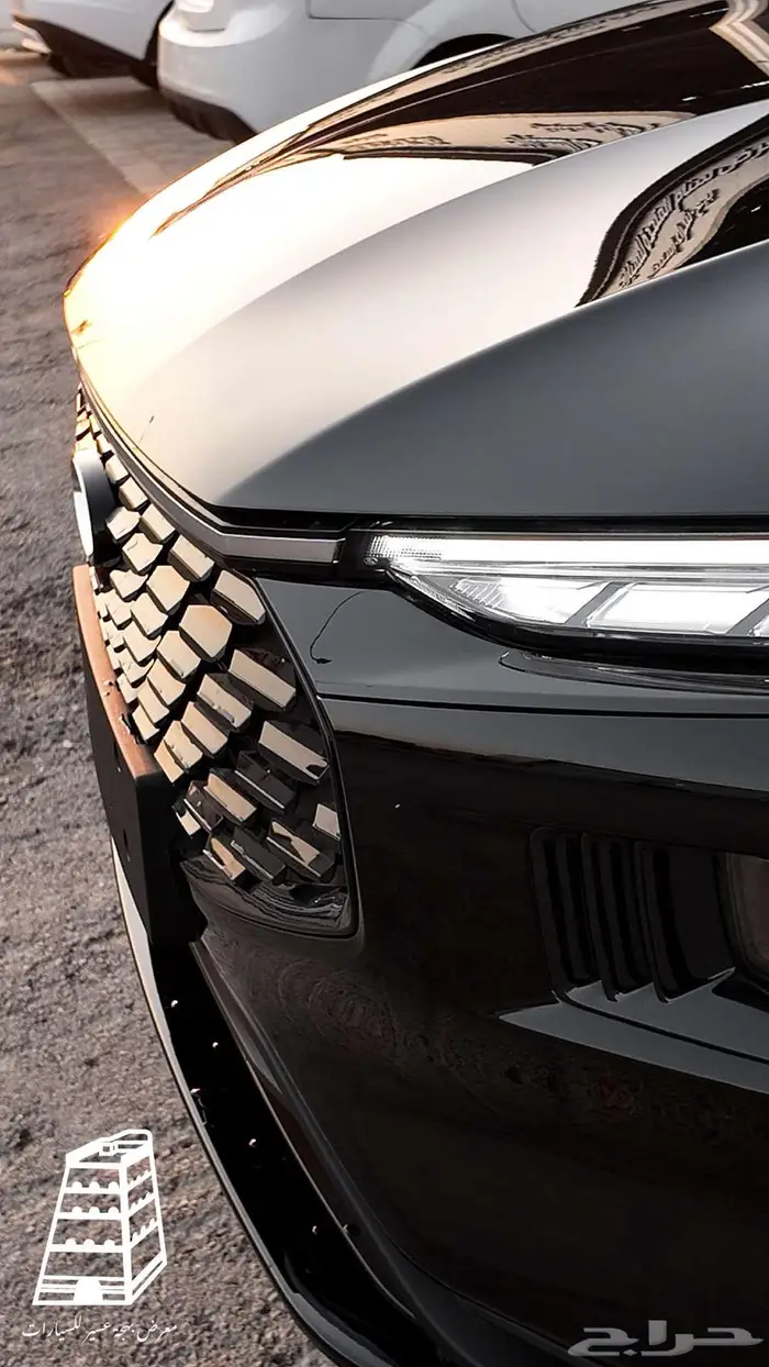 فورد توروس تريند 2026 كاش وتقسيط لجميع البنوك 9