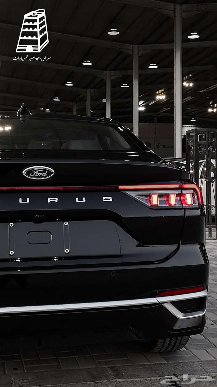 فورد توروس تريند 2026 كاش وتقسيط لجميع البنوك 6