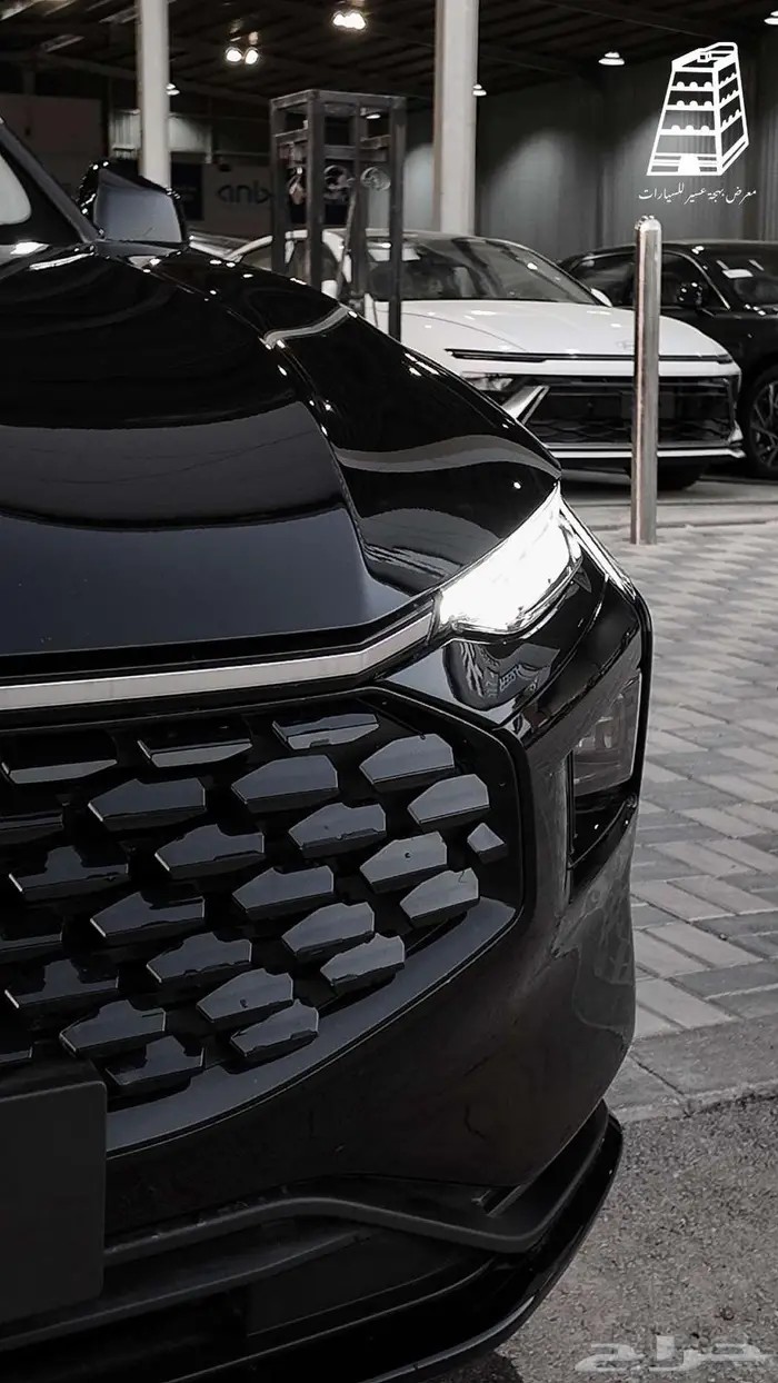 فورد توروس تريند 2026 كاش وتقسيط لجميع البنوك 10