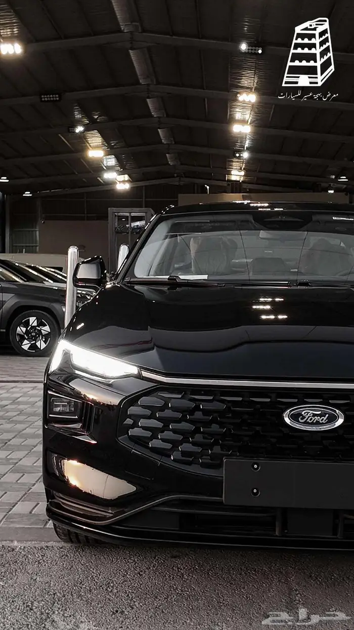 فورد توروس تريند 2026 كاش وتقسيط لجميع البنوك 8