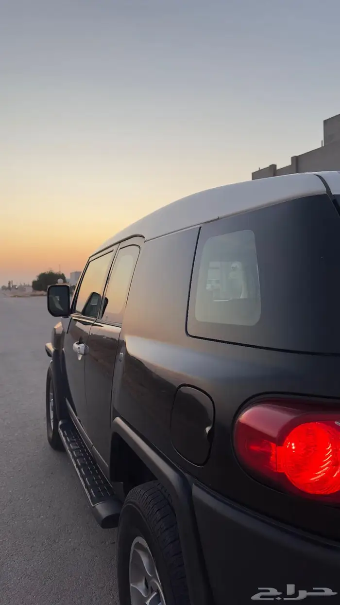 اف جي 2012 للبيع 6