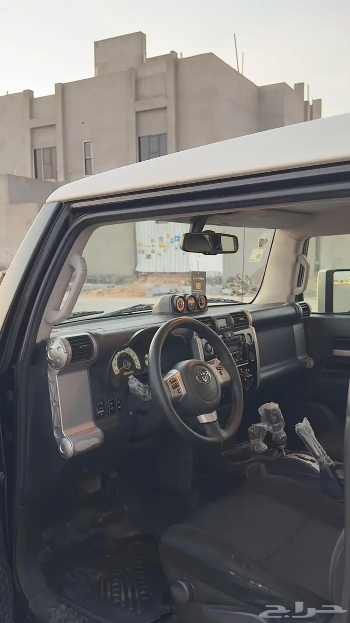 اف جي 2012 للبيع 19