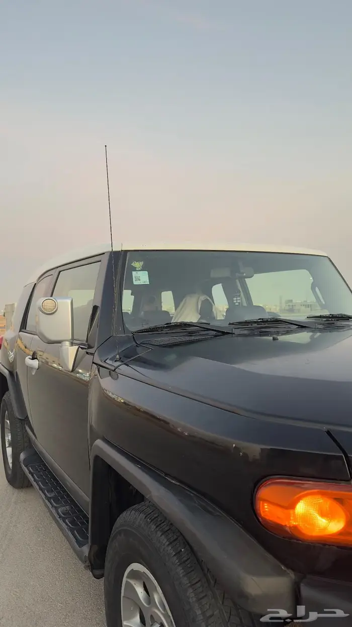 اف جي 2012 للبيع 7