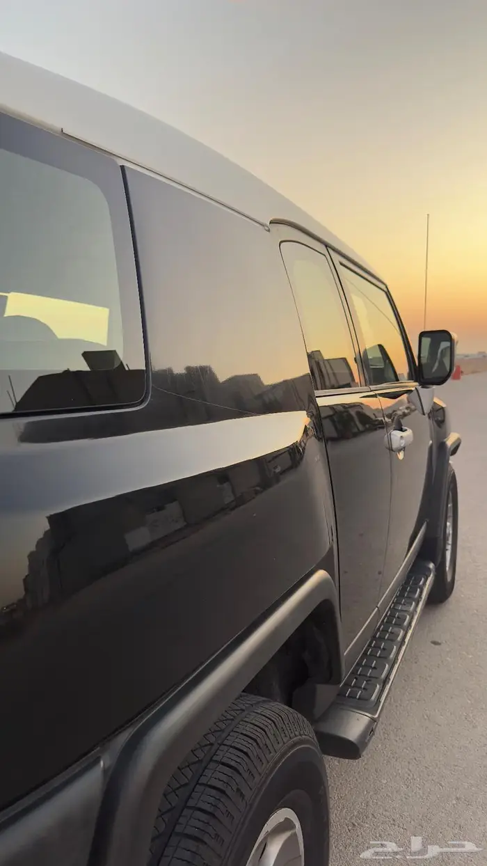 اف جي 2012 للبيع 8