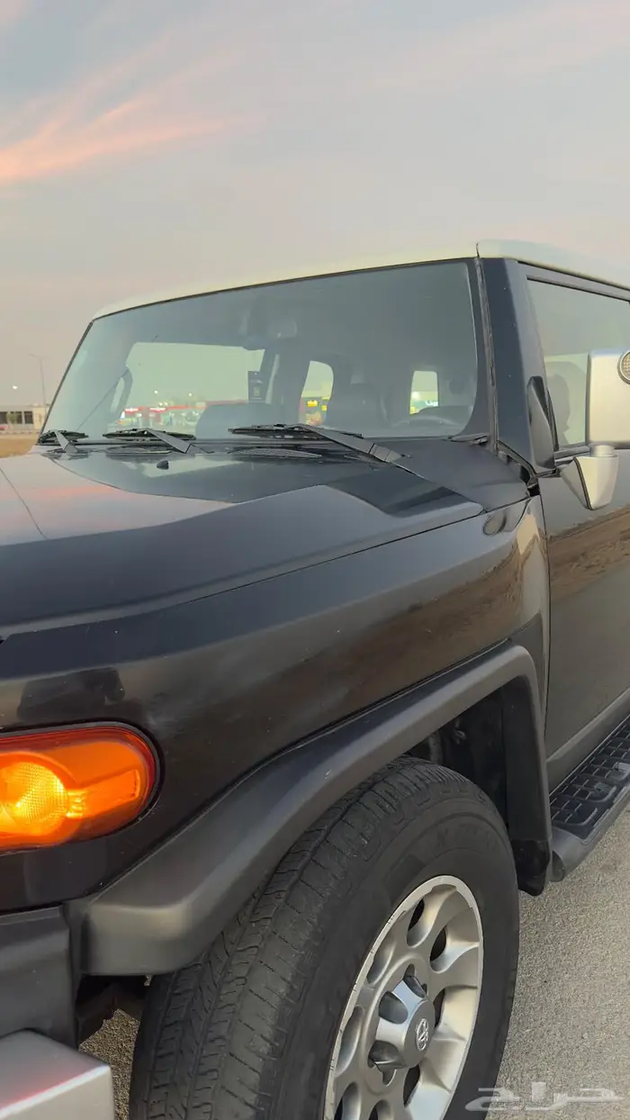 اف جي 2012 للبيع 9