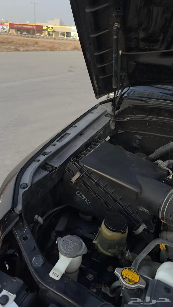 اف جي 2012 للبيع 14