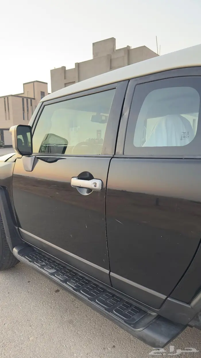 اف جي 2012 للبيع 12