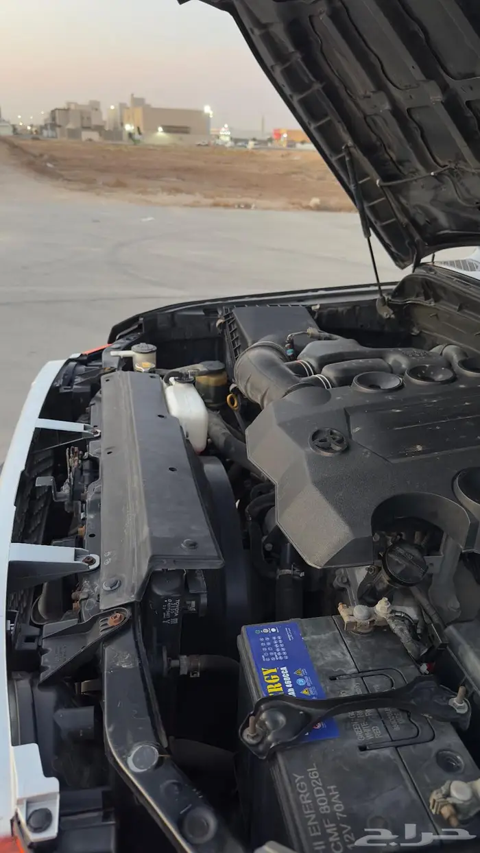 اف جي 2012 للبيع 18