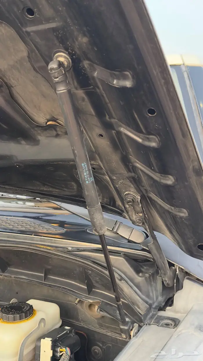 اف جي 2012 للبيع 15