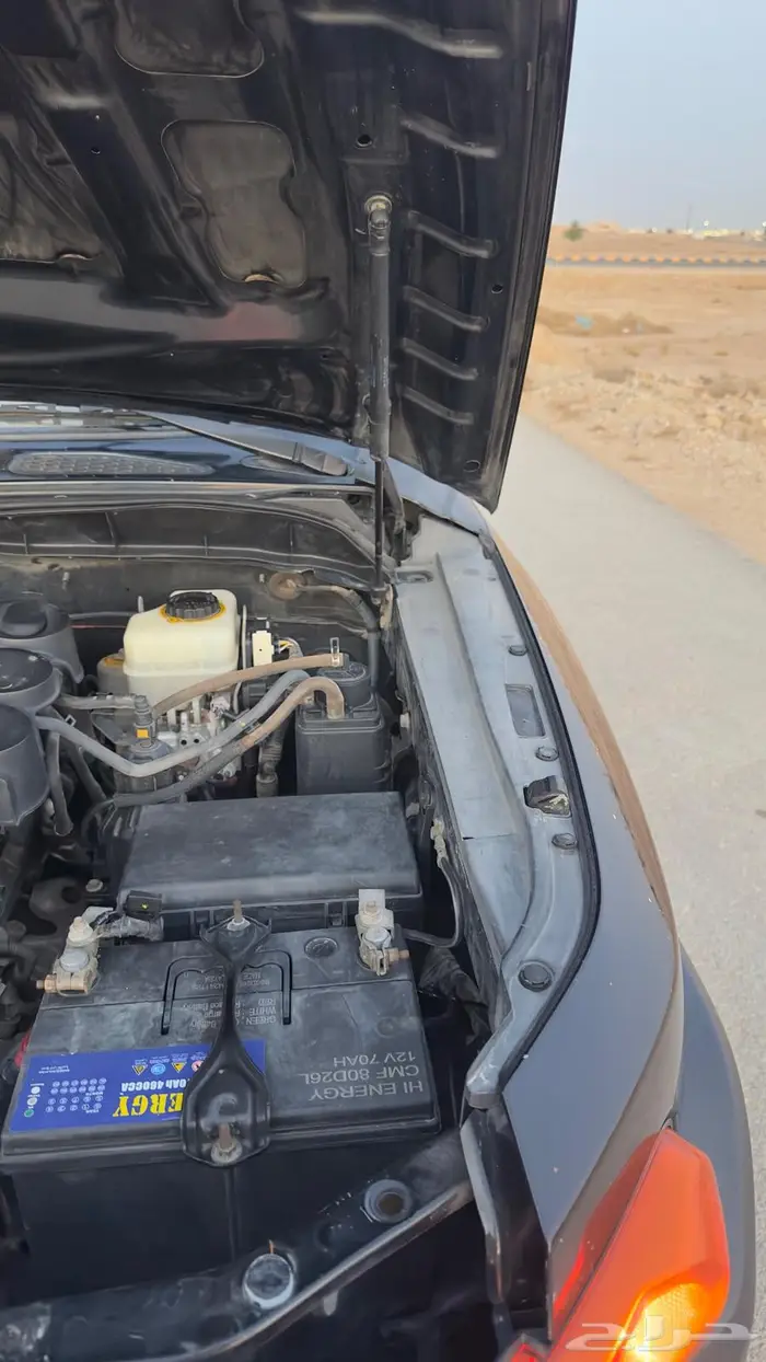 اف جي 2012 للبيع 17