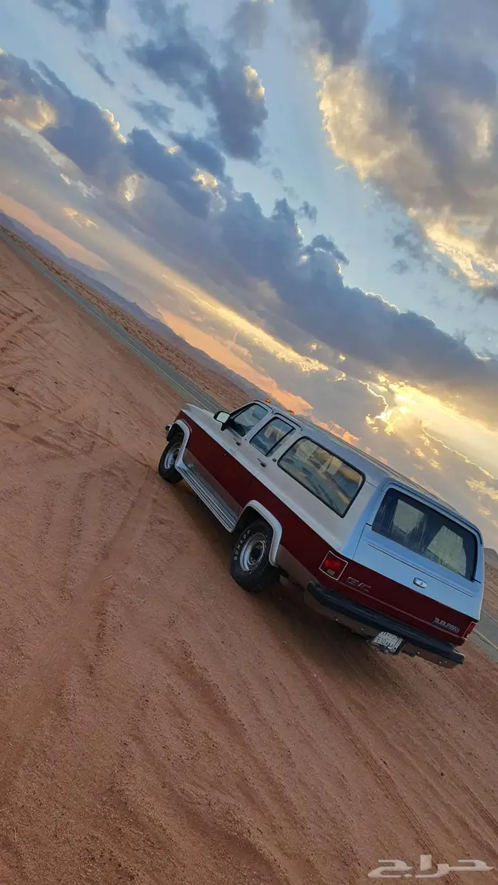 جمس سوبربان 1991 1