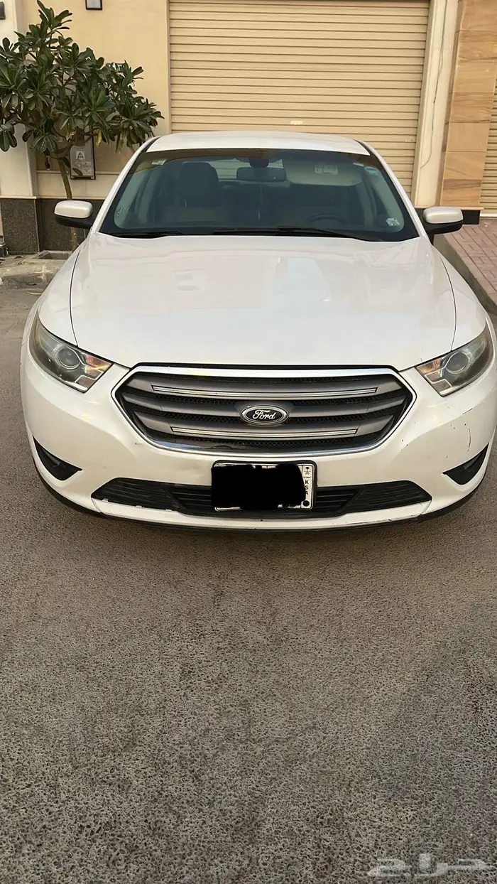 تورس 2013 استخدام شخصي 0