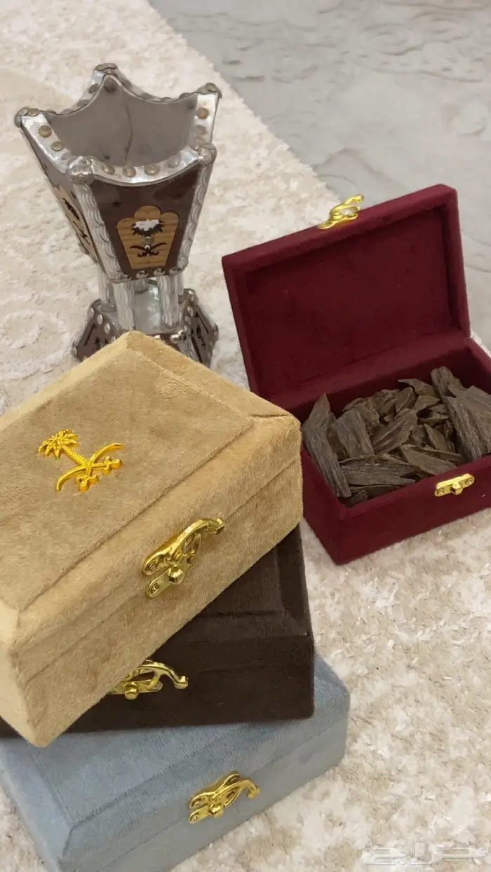 العود الازرق شرط سعر وجوده 1