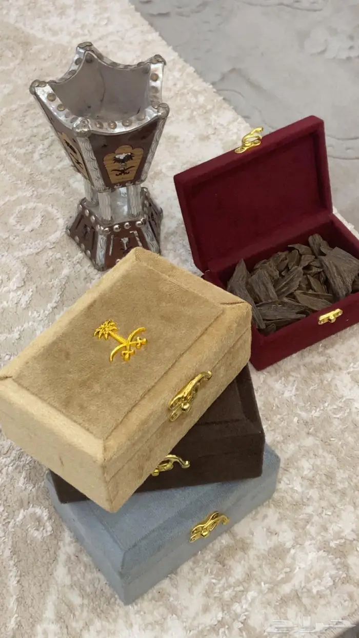 العود الازرق شرط سعر وجوده 0