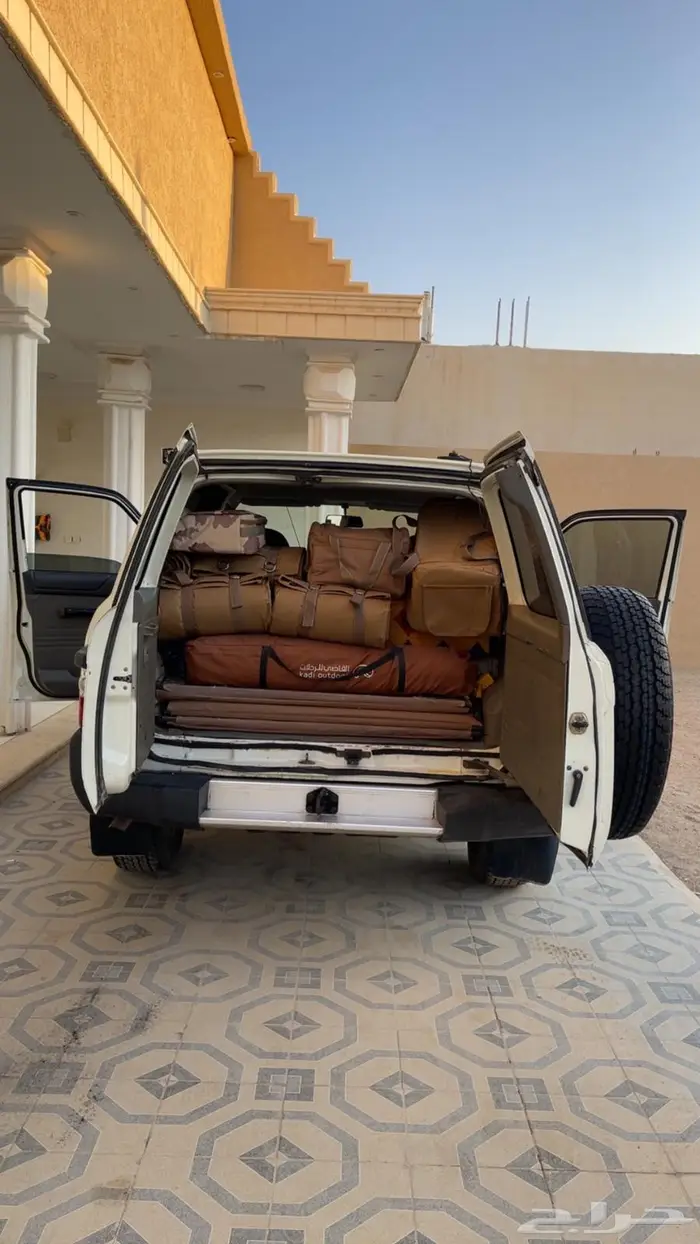 نيسان باترول 4200 كلبليتر 1999 0