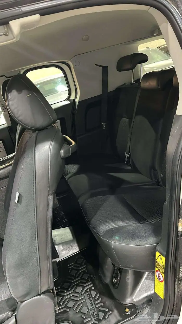 تويوتا اف جي فل كامل سعودي موديل 2014 4