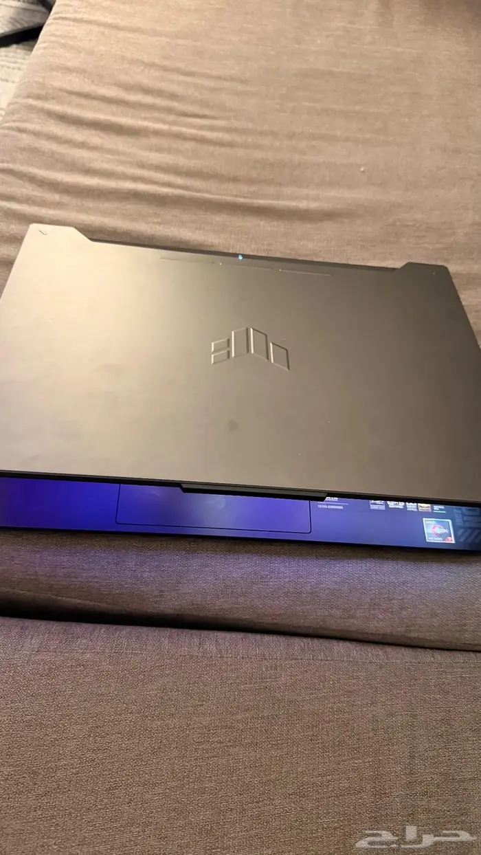 لاب توب قيمنق اسوس 4060 1