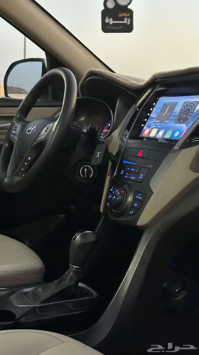 هيونداي سنتافي 2015 18