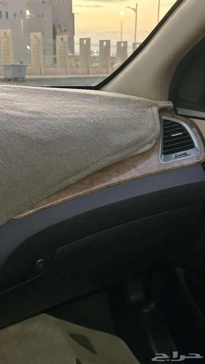 هيونداي سنتافي 2015 17