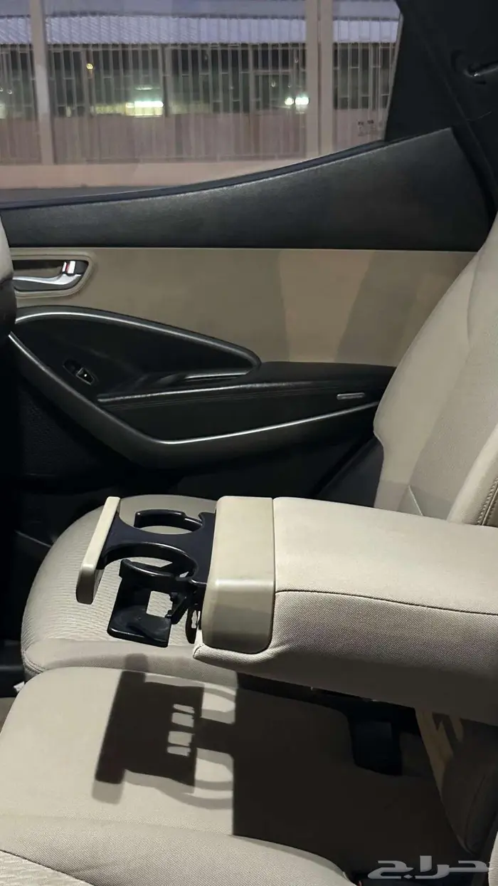 هيونداي سنتافي 2015 21