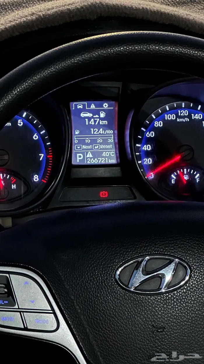 هيونداي سنتافي 2015 22