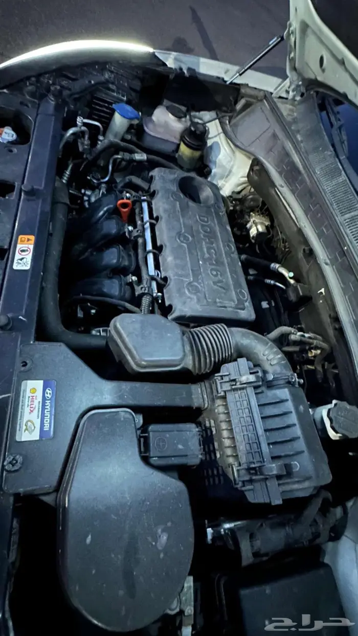 هيونداي سنتافي 2015 27