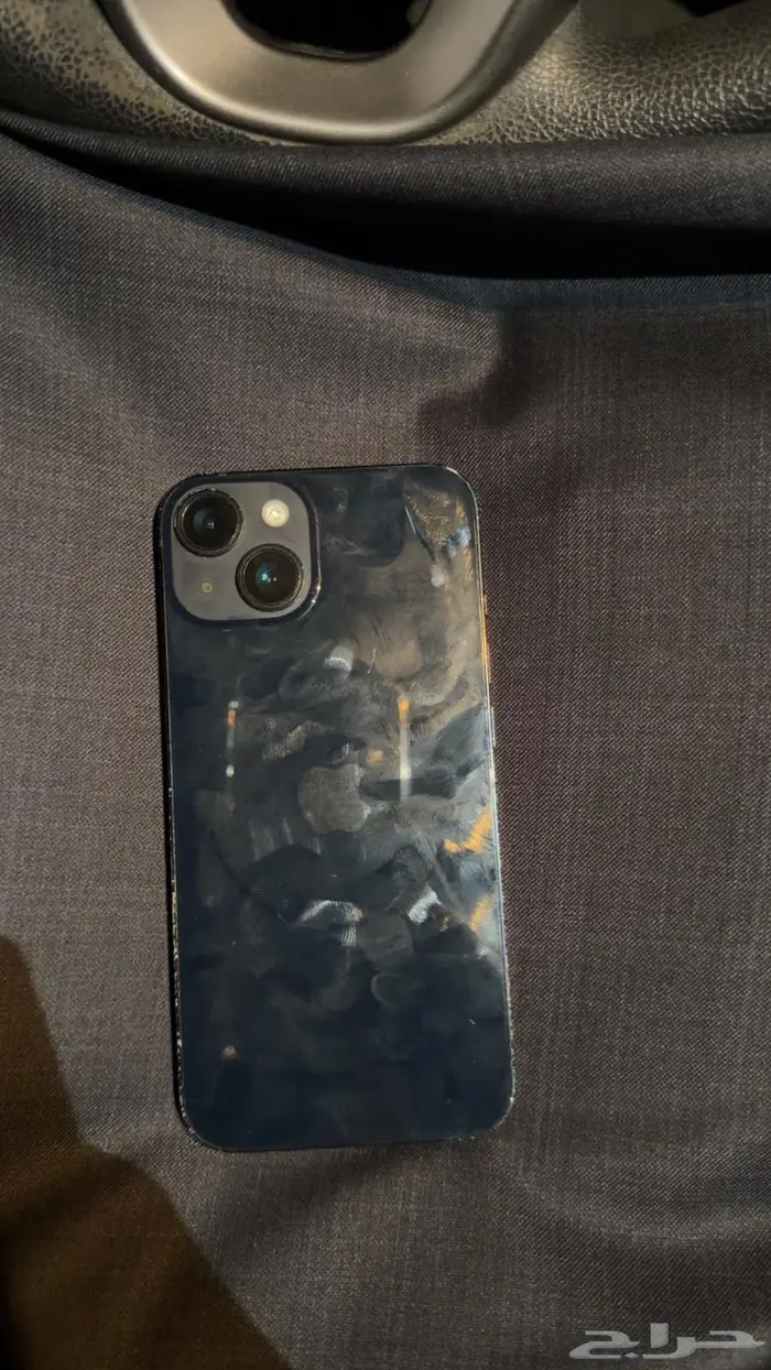 ايفون 14 عادي 6