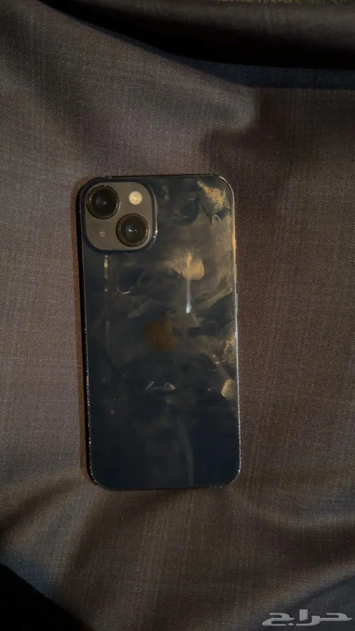 ايفون 14 عادي 5