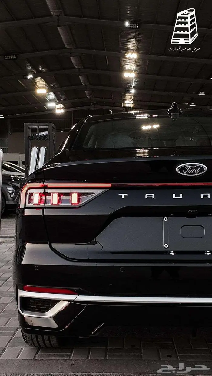 فورد تورس تريند 2026 كاش وتقسيط لجميع البنوك 13