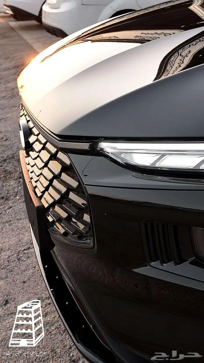 فورد تورس تريند 2026 كاش وتقسيط لجميع البنوك 10