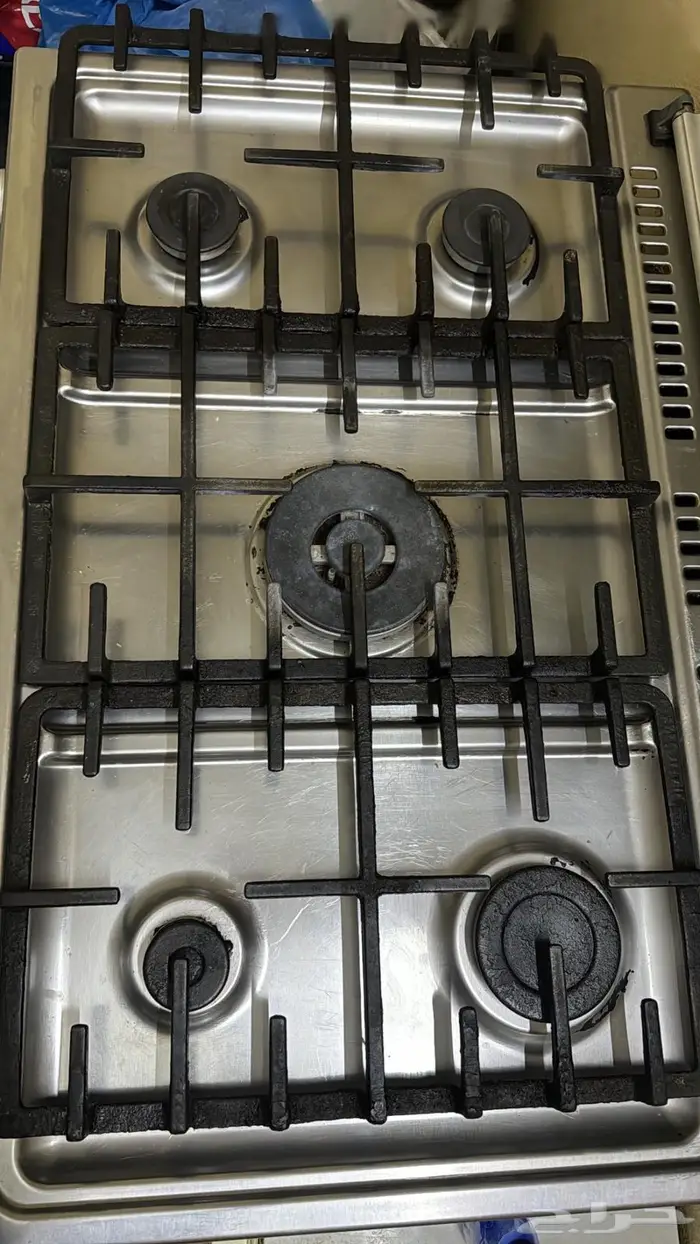 فرن مستعمل 2