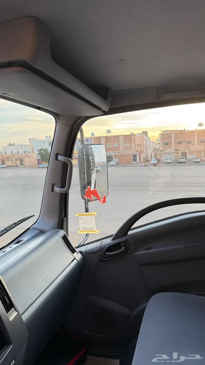 ايسوزو دينا ( 5 طن ) 3