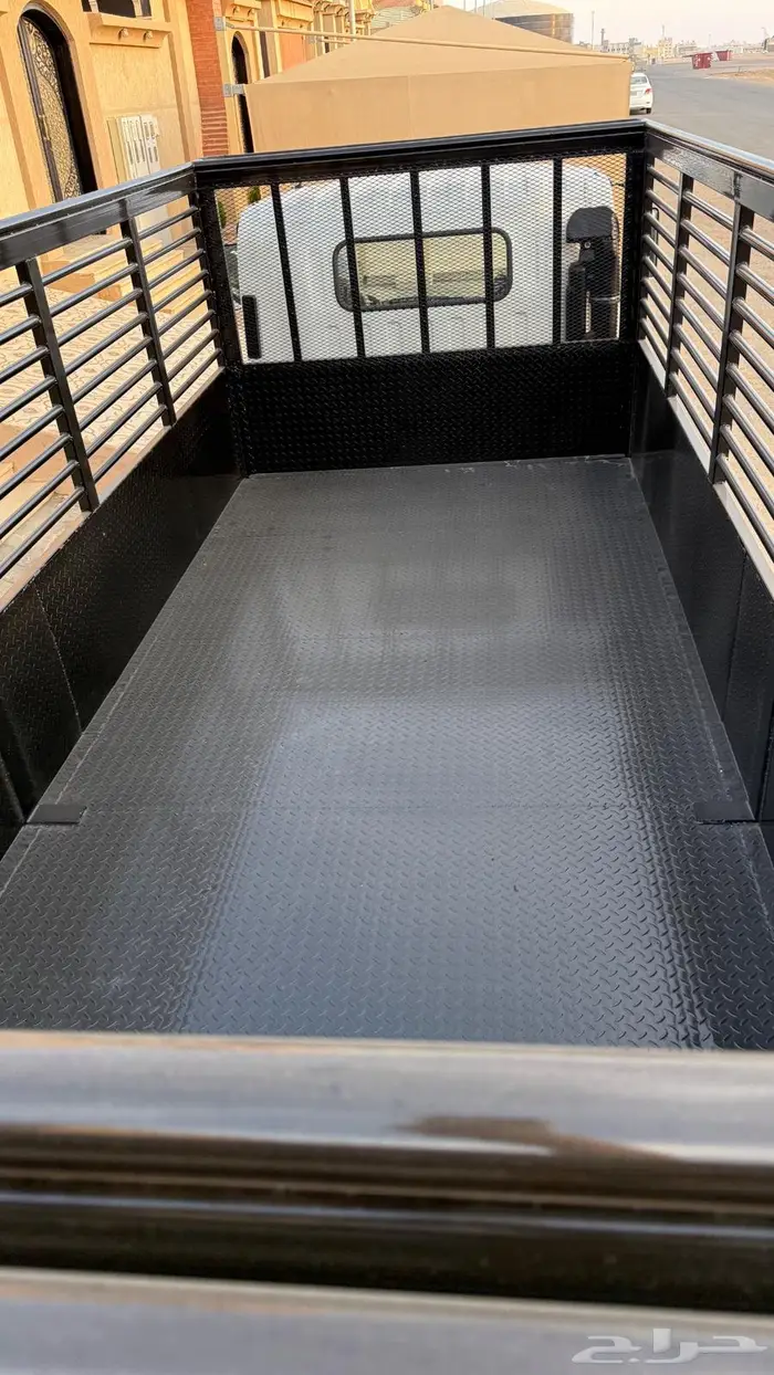 ايسوزو دينا ( 5 طن ) 7