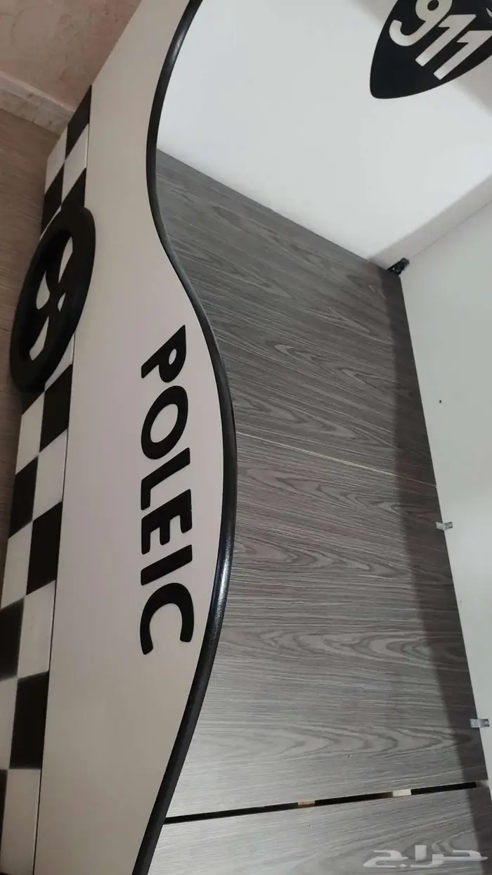 سرير أطفال 0