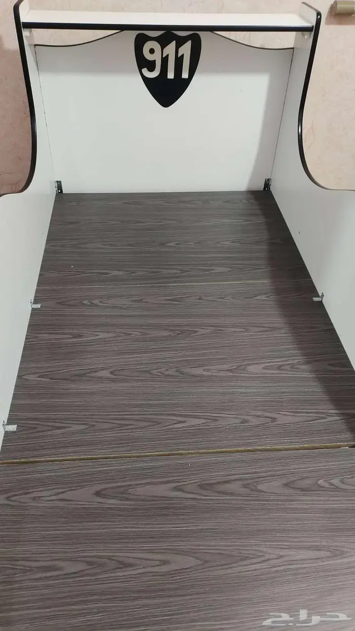 سرير أطفال 2