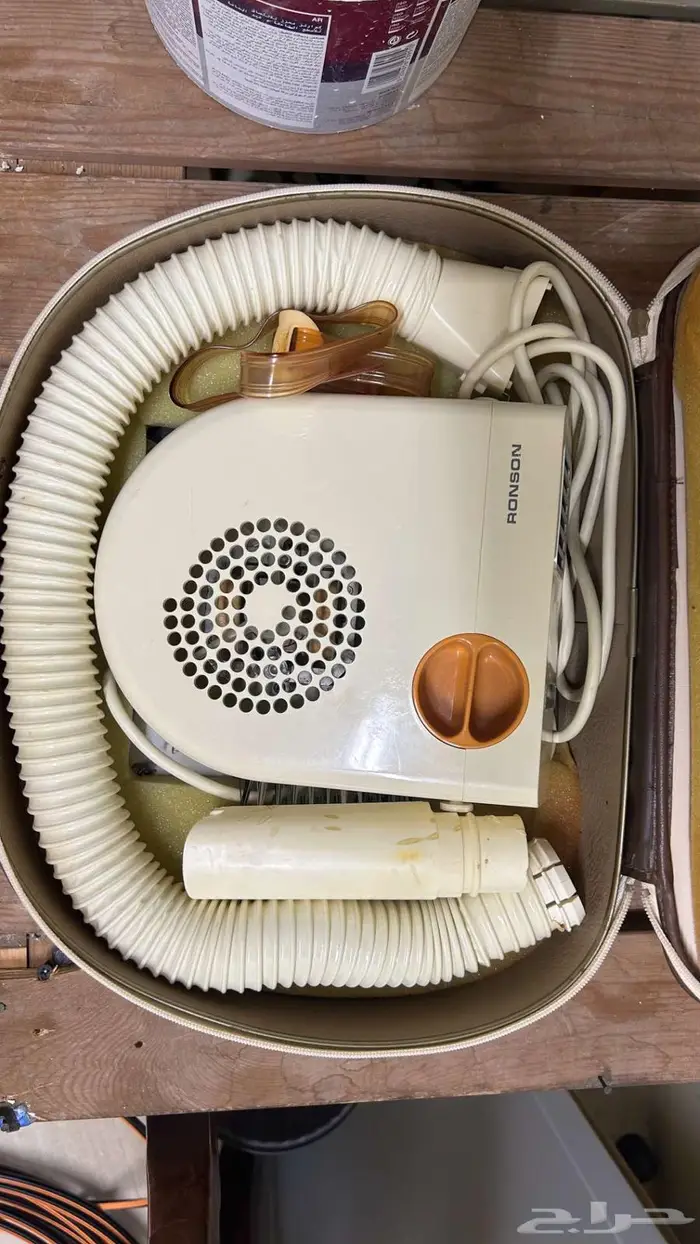 مجفف شعر (سشوار) 0