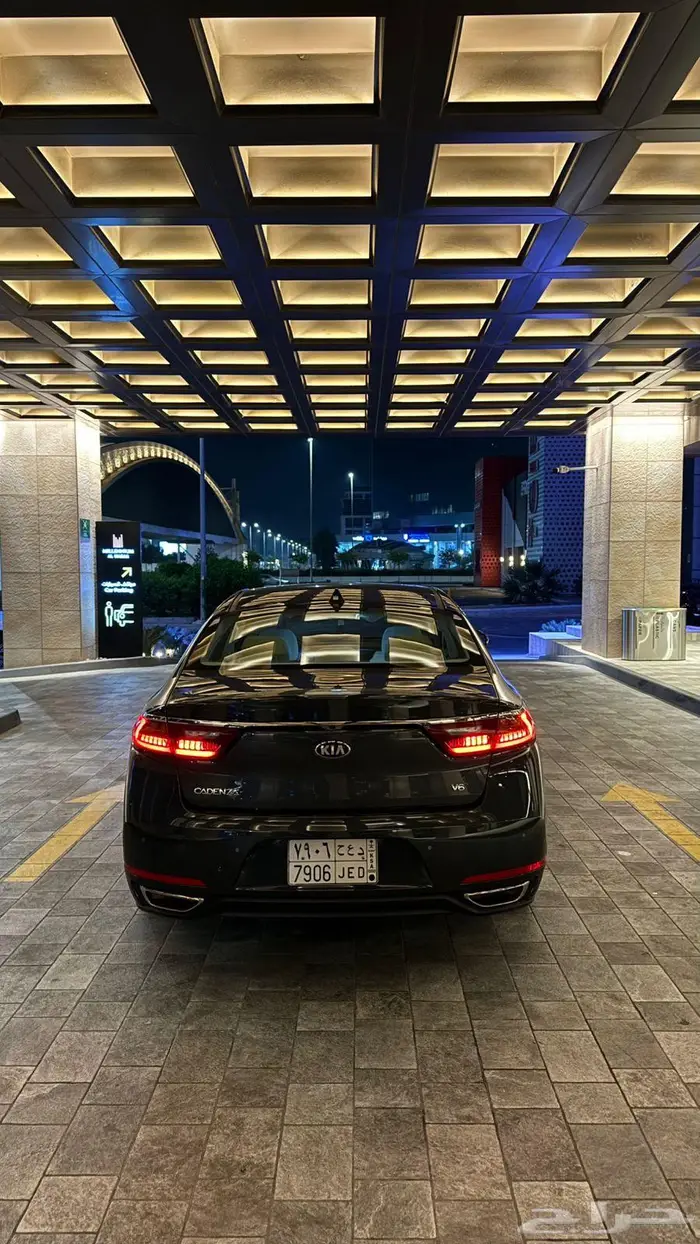 كادينزا 2019 4