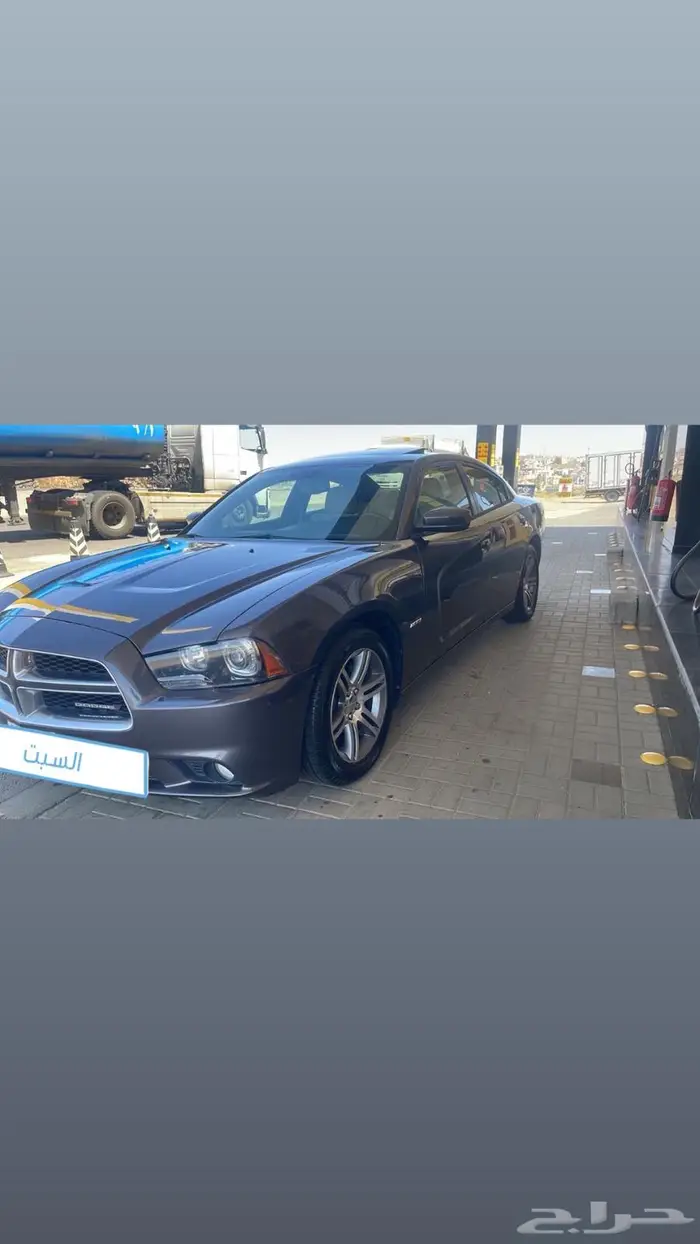 دوج تشاجر 2014 9