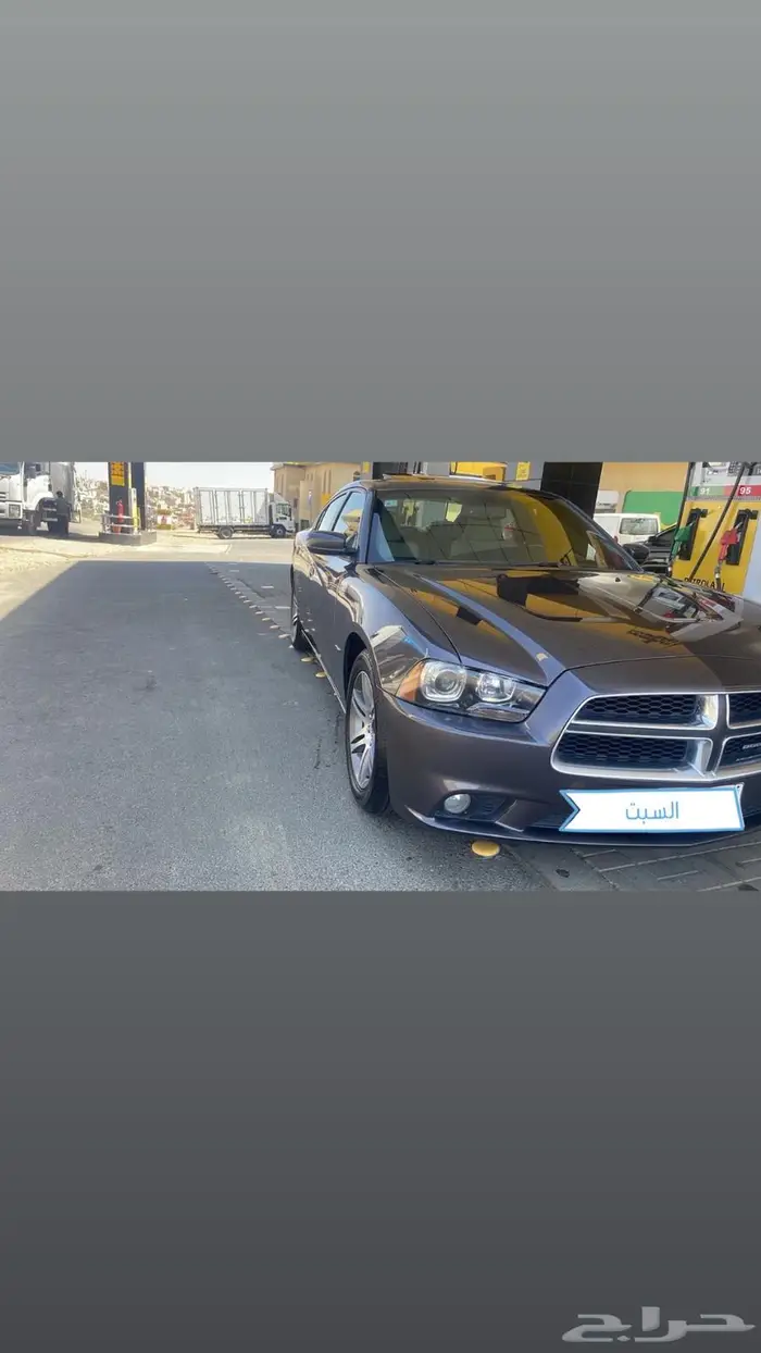 دوج تشاجر 2014 8