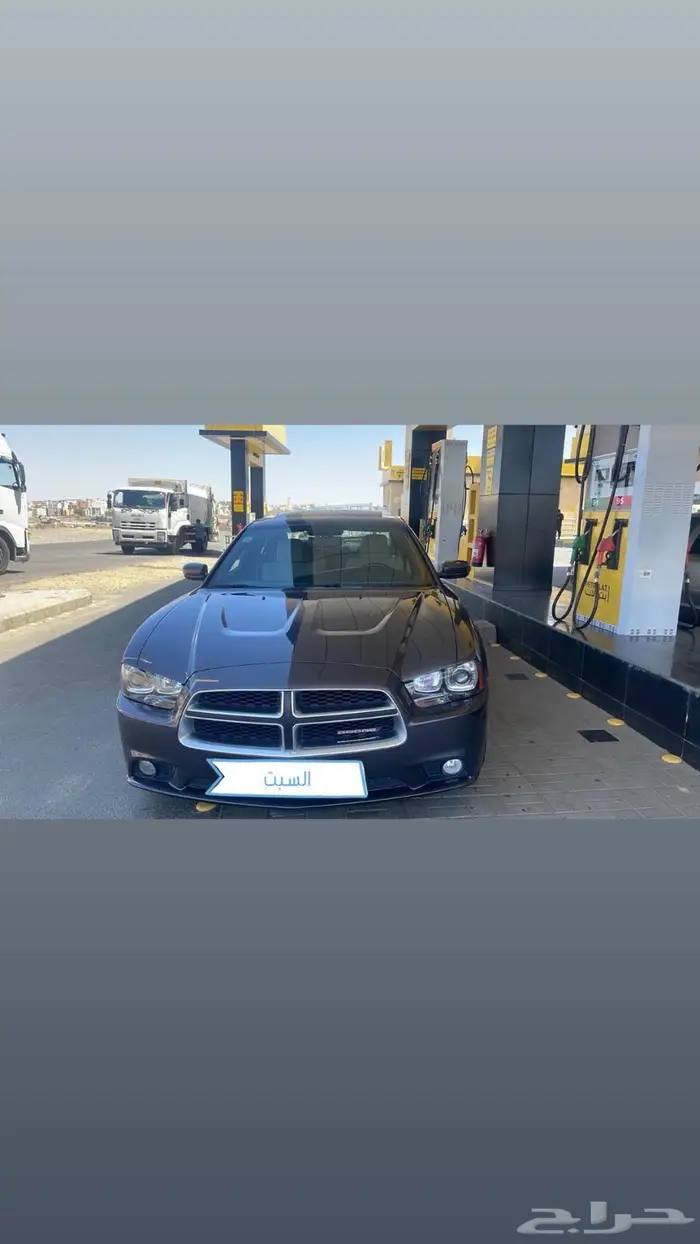 دوج تشاجر 2014 6