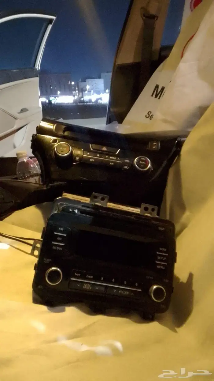 كيا اوبتيما 2