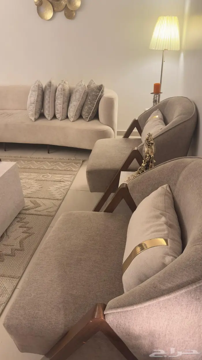 كنب مستعمل 2