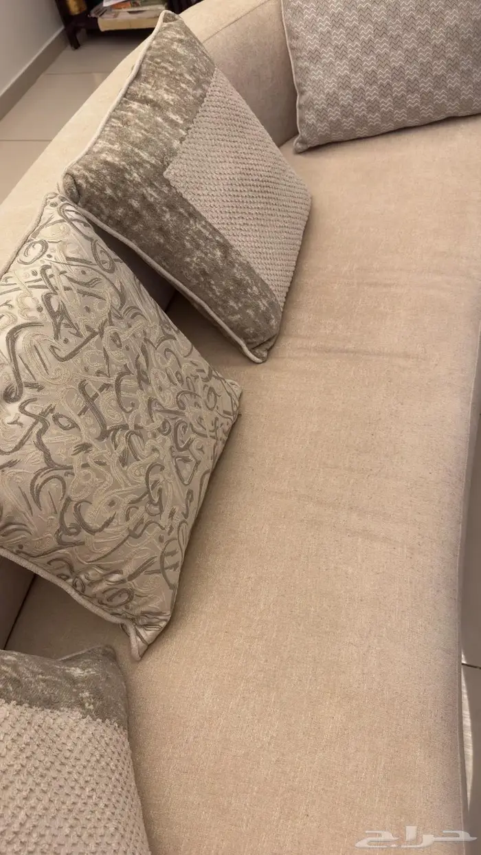 كنب مستعمل 4