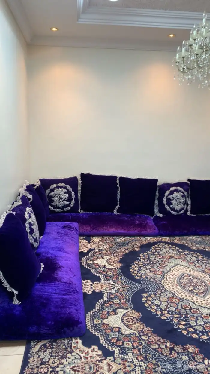 مجلس افغاني قطن 1