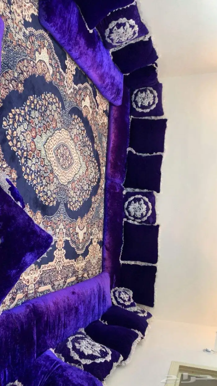 مجلس افغاني قطن 0