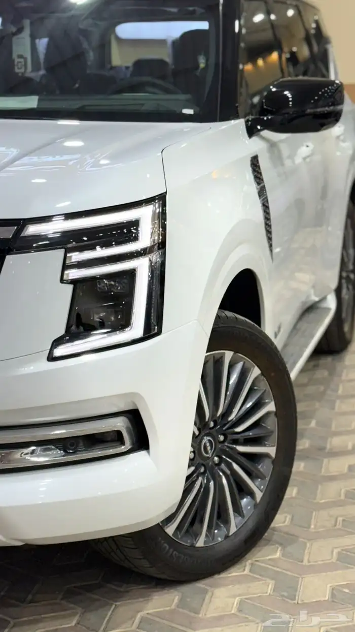 بترول نيسان 2025 1