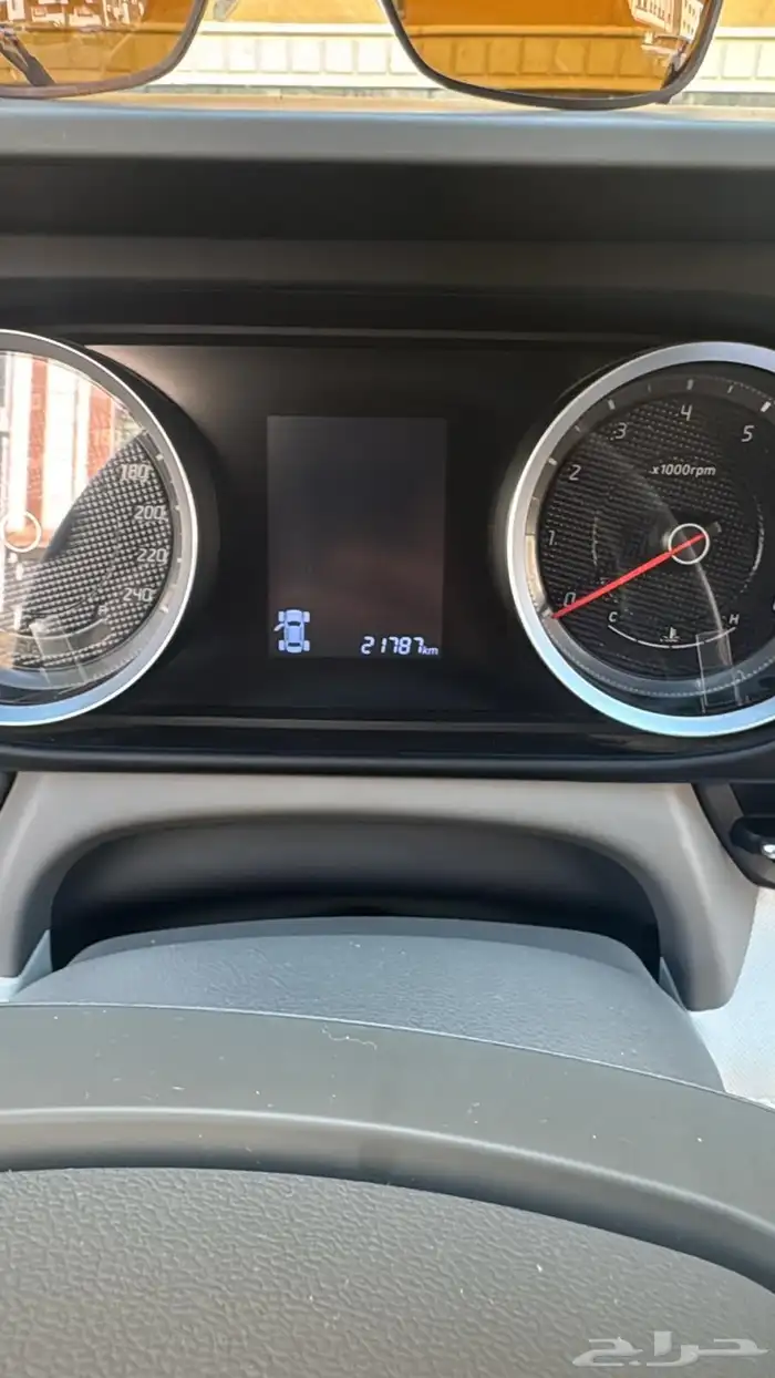 هيونداي أكسنت 7