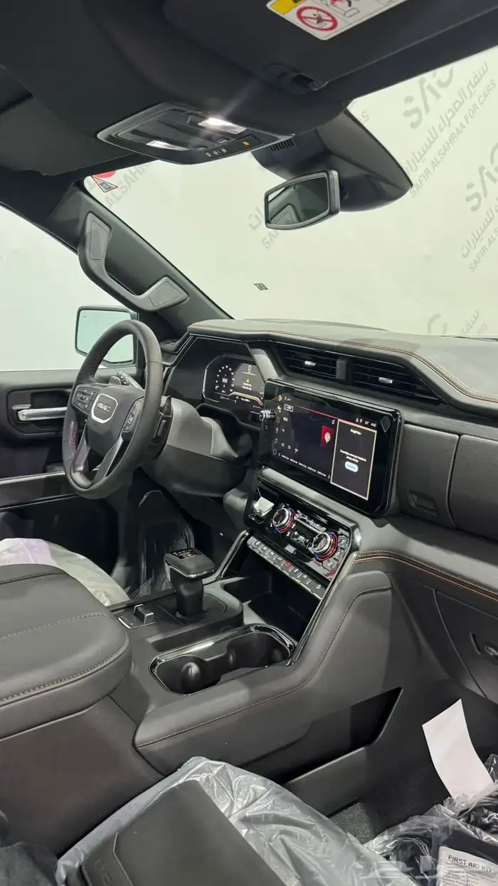 جي ام سي _AT4_سيرا _خاليجي 7